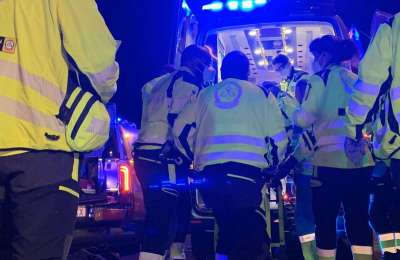 Man in serious condition after being stabbed in the south of Tenerife