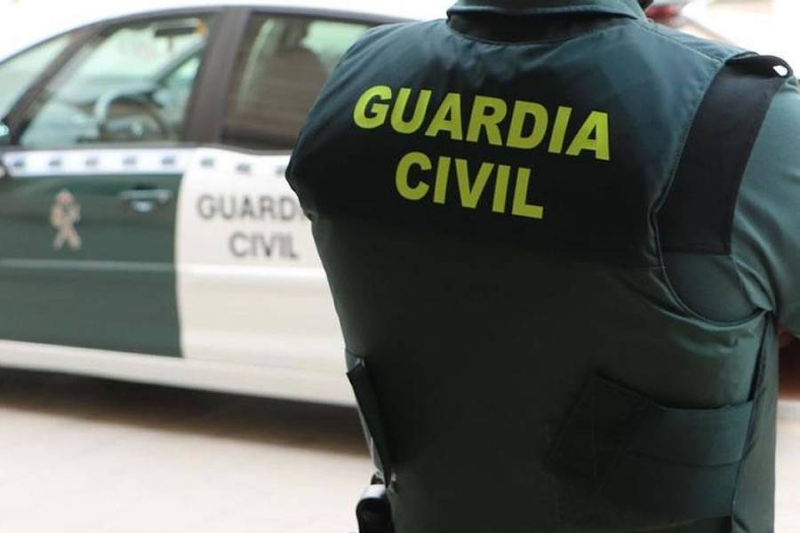 Man arrested after intentionally running someone over in Las Americas after an argument