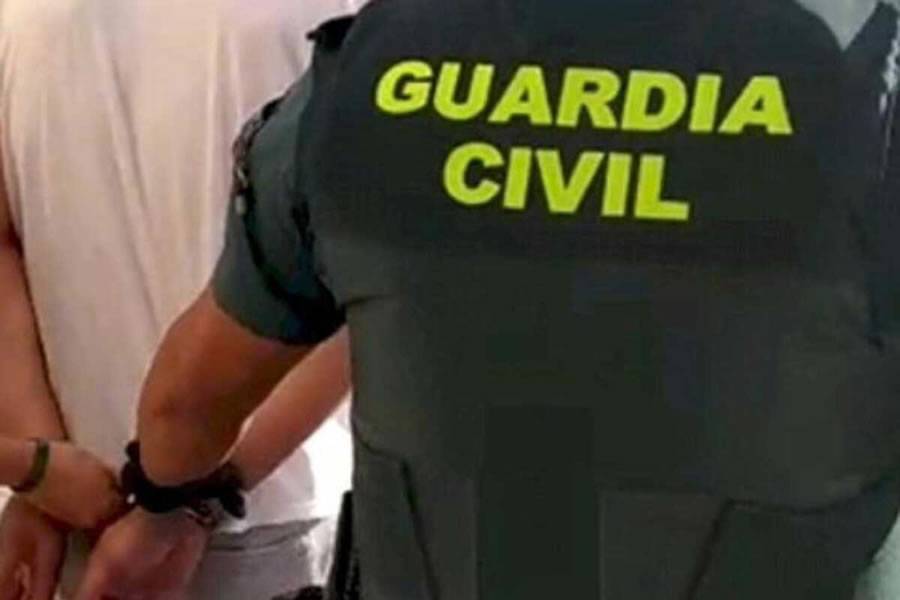 Man arrested in south Tenerife for defrauding 6,600 euros deposits for apartment rentals