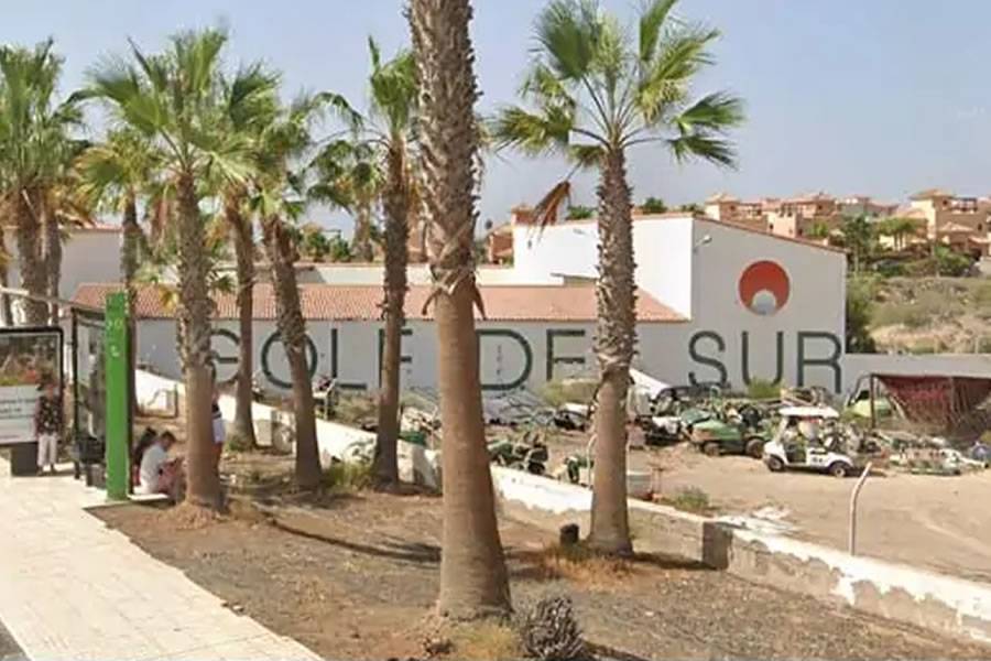 San Miguel council takes charge of Golf del Sur amenities