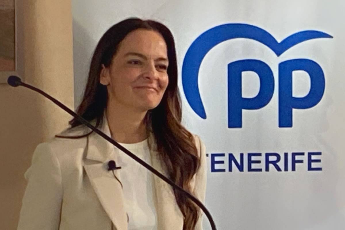 Seven female mayors are expected in the south of Tenerife including Arona