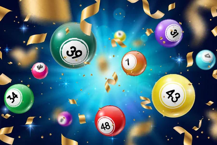 Someone in Tenerife has a winning lottery ticket from last night’s draw