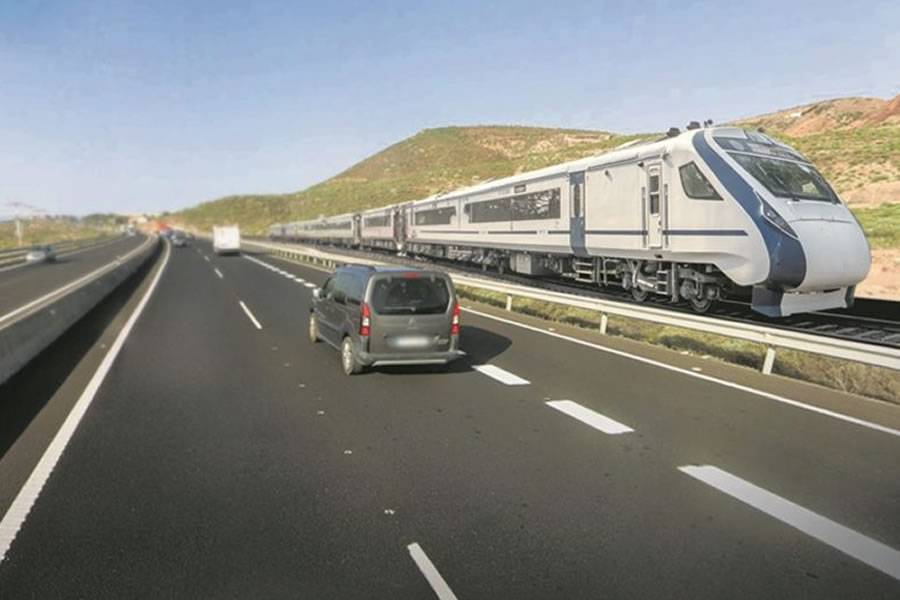 Tenerife Cabildo initiates plan for trains in the south at a cost of 800 million euros