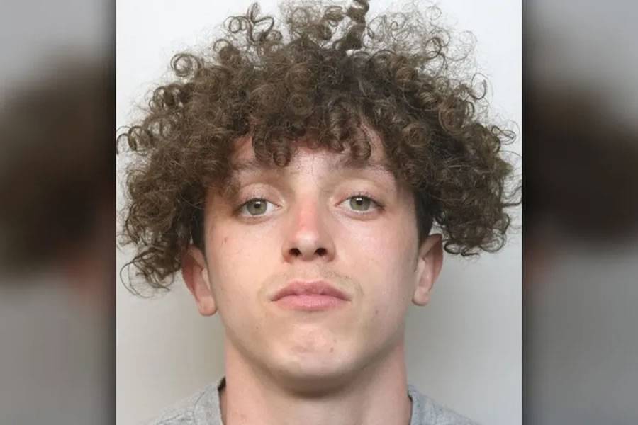 Killer flies to Tenerife for a holiday before being arrested at UK airport