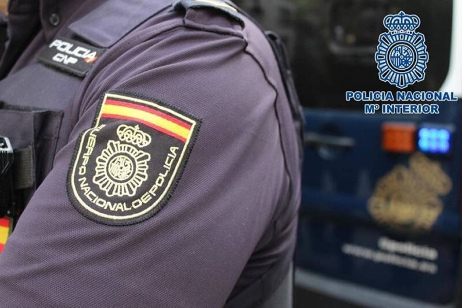 Two arrested in Tenerife for stealing and then selling €15,000 worth of smartphones