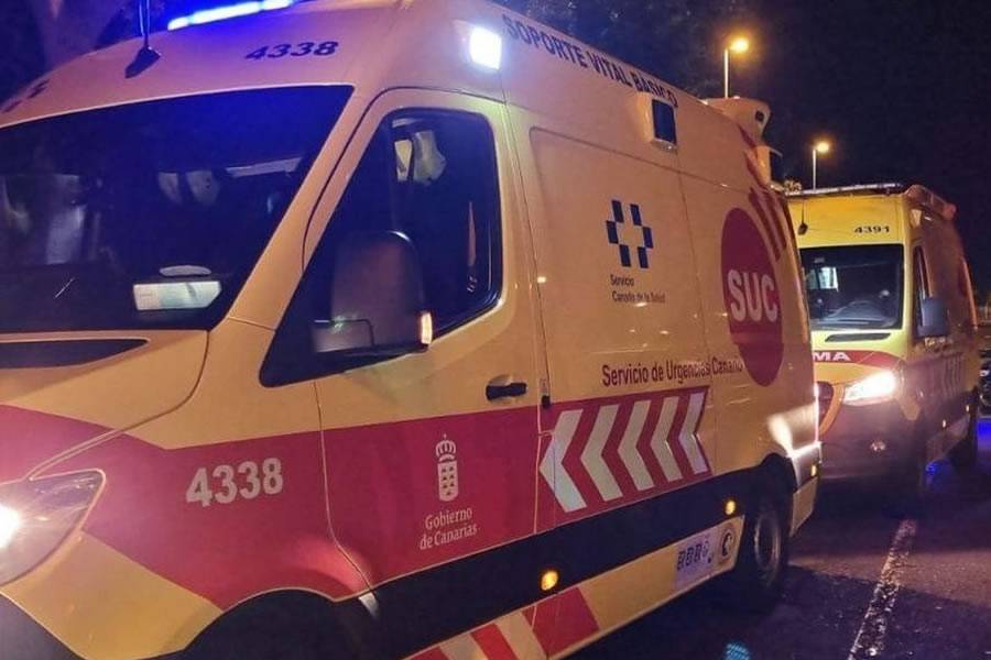 23-year-old British man killed trying to cross TF-1 motorway on foot