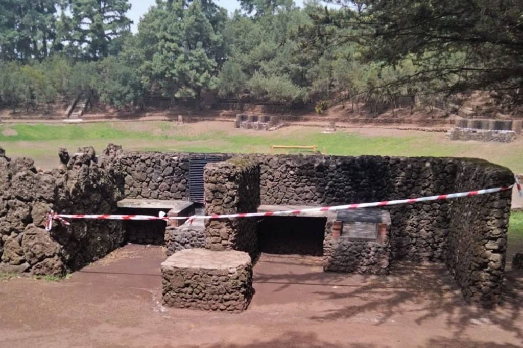 Tenerife Cabildo maintains fire and BBQ ban in recreational areas and outdoors
