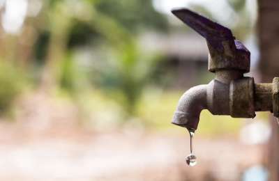 Cabildo initiates water supply restrictions in various areas of Tenerife