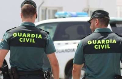 Couple arrested in Tenerife linked to four apartment robberies