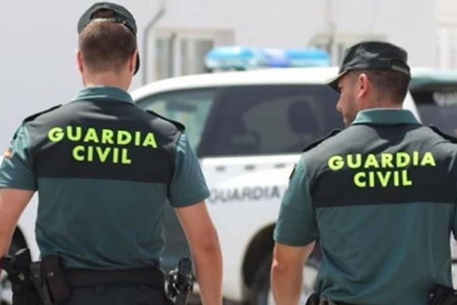 Couple arrested in Tenerife linked to four apartment robberies