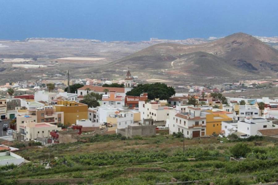 Cabildo approves initial 4.5 million euros for 78 residential properties in Tenerife