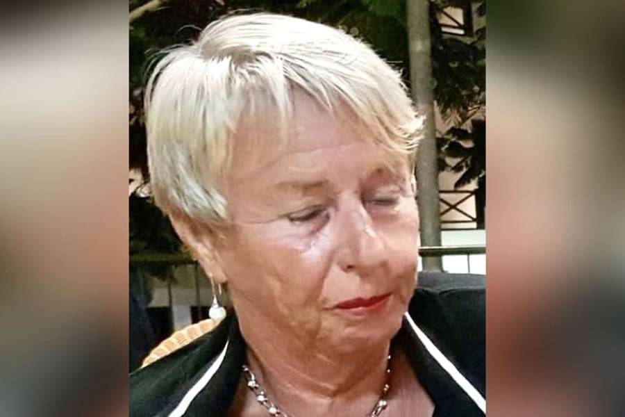 Identity revealed of dead woman found floating in the sea in Tenerife