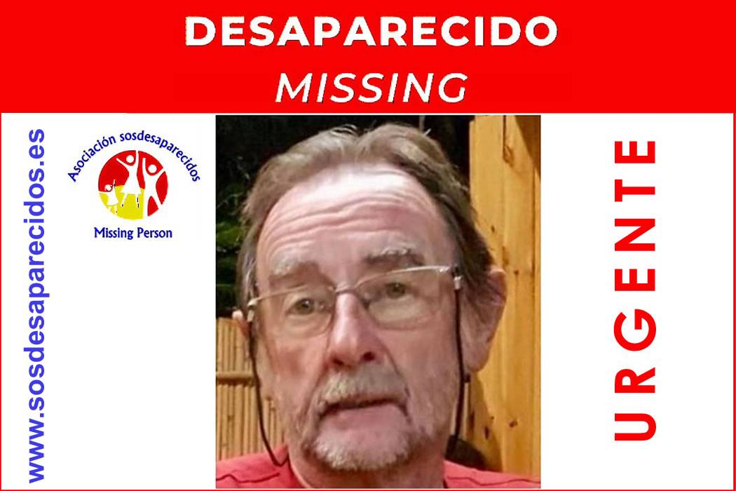 The husband of Laura Gastón, found dead in the sea, still missing in Tenerife
