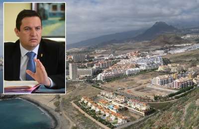 Arona is excluded from Tenerife Cabildo’s housing program