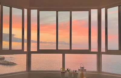 Where is the most affordable place in Tenerife to buy a property near the sea?