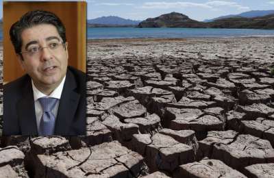 Parties call for action against the drought in Tenerife as the situation is getting critical