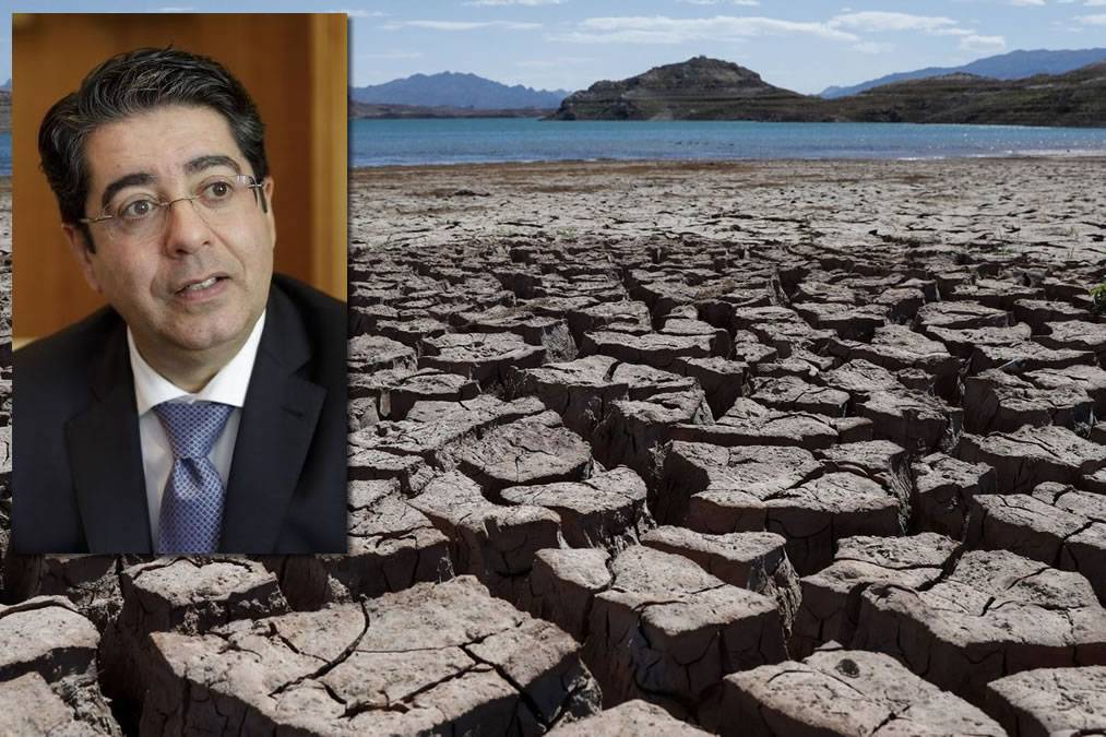 Parties call for action against the drought in Tenerife as the situation is getting critical