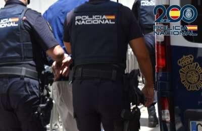 British drug dealer arrested in Tenerife is being extradited back to the UK