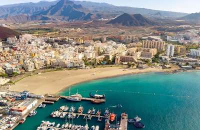 Courts rule against Council in legal battle over new water sports on Los Cristianos Beach