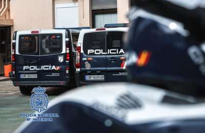 Police identify 12-year-old boy as being responsible for bomb threat at Tenerife school
