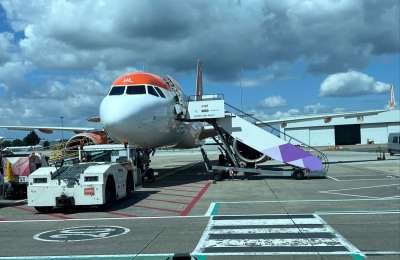Rowdy British stag-do removed from 'flight from hell' to Tenerife by police