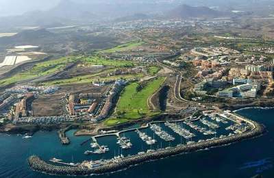 San Miguel de Abona to improve tourist areas with Cabildo funds