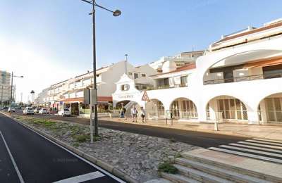 21-year-old injured after falling from apartment balcony in Costa Adeje