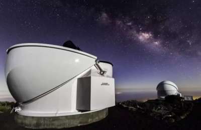 Teide Observatory announces free open days for visitors in June