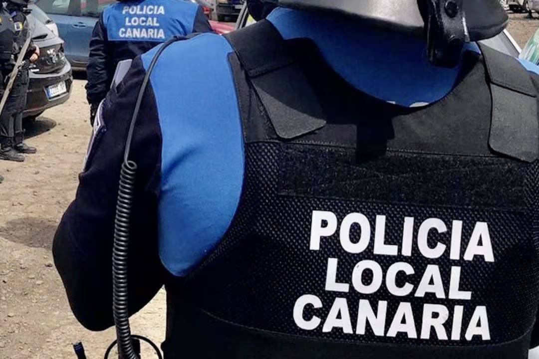 Police rescue woman held captive and abused for over a month in Tenerife