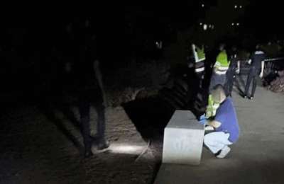 Murder in Tenerife: Woman arrested for slitting a man's throat in Los Cristianos