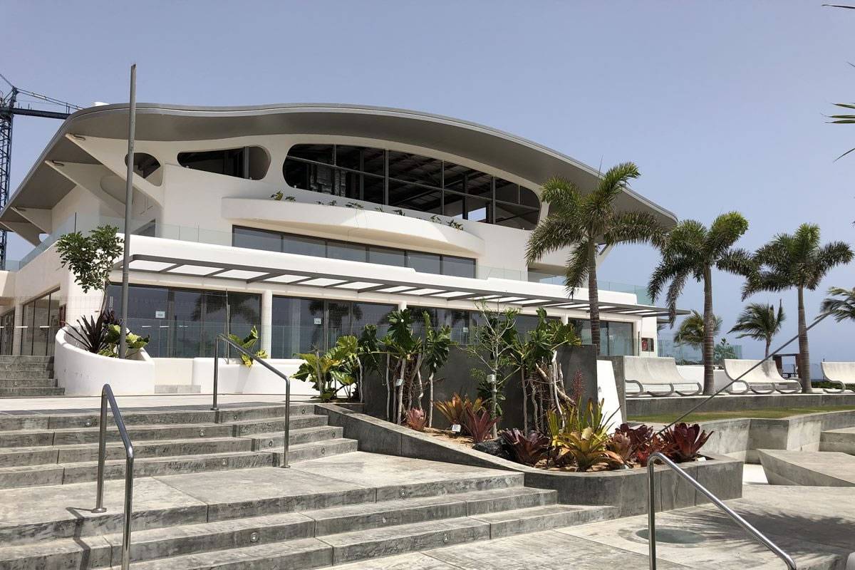 Court overturns suspension, closure, and fine against Arts Shopping Centre
