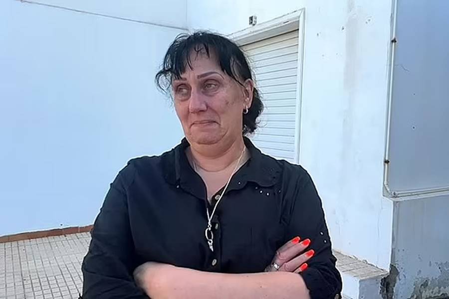 LATEST: Jay Slater's mother makes tearful appeal for her 'little baby' to come home