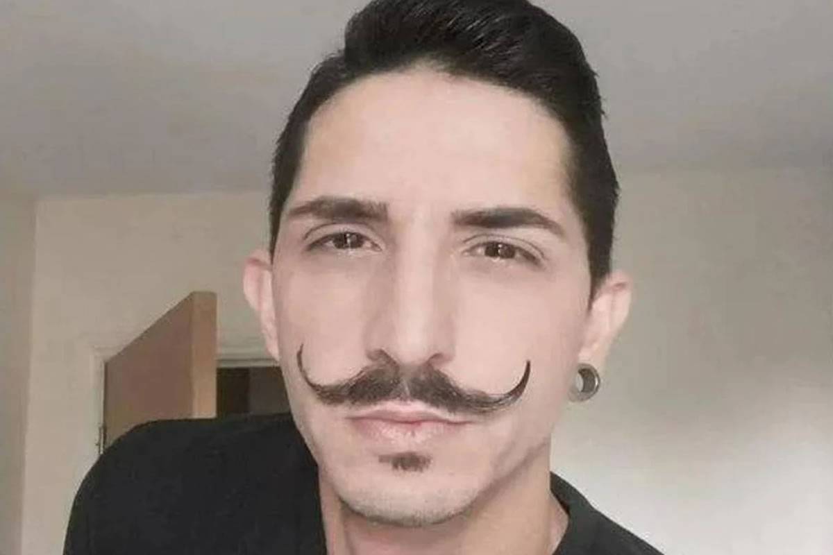 British police confirm body found in York river is missing man from Tenerife 