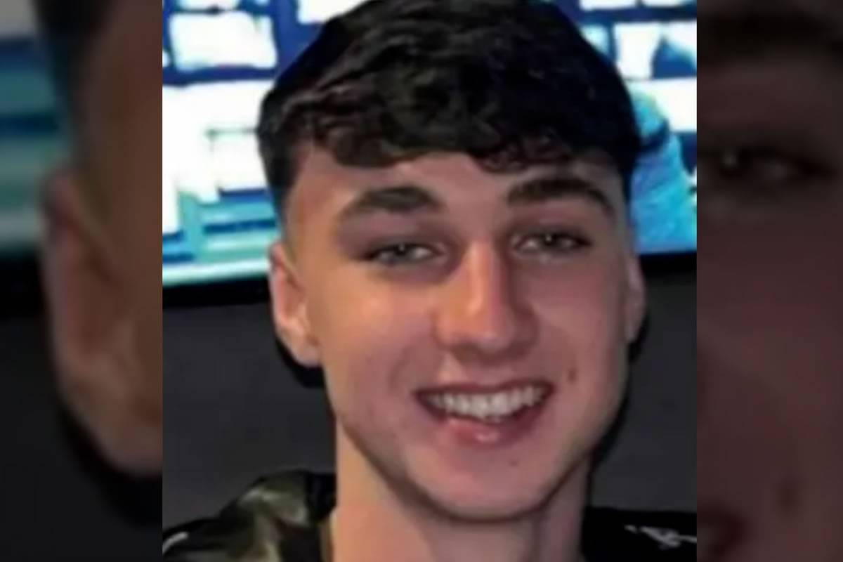 Jay Slater: Missing 3 weeks, a stolen Rolex, and a meeting with a convicted drug dealer