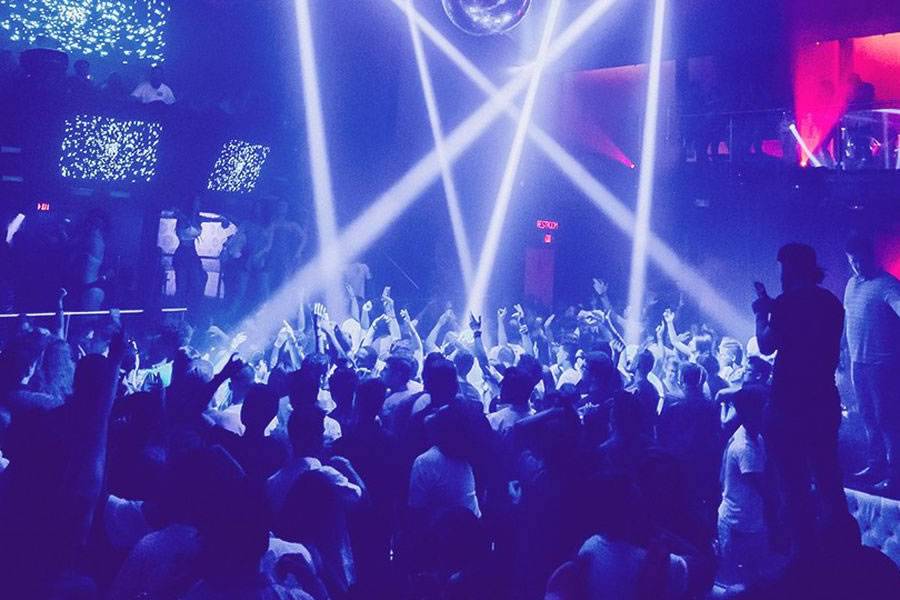 A year in prison and €14,600 fine for sexually assaulting two women in Tenerife nightclub