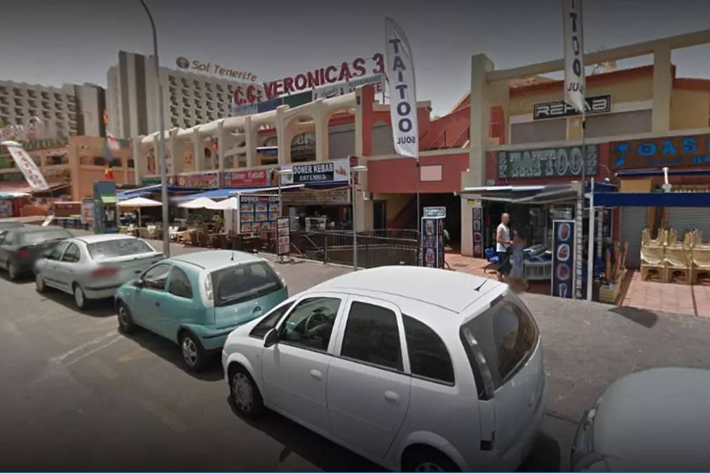 Court upholds sentence for man who hid drugs in another person's shoe in Veronicas